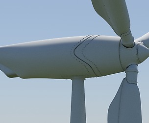 Wind Turbine