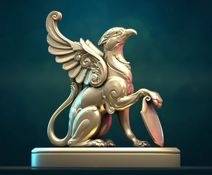 Griffin Griffon II