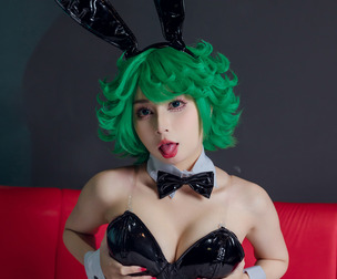 TATSUMAKI - BUNNY VER (OPM)
