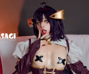 MAGIA BAISER