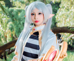 FRIEREN - ORIGINAL VER