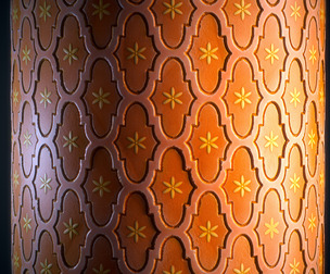 Wall Ornamental (Stylized) - VOL 08 - SBsar & Maps