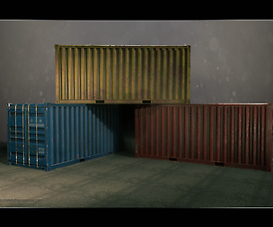 Container