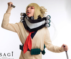 TOGA - MHA