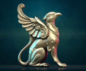 Griffin Gryfon IIa