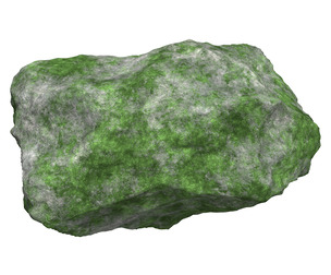 Mossy Rock 02