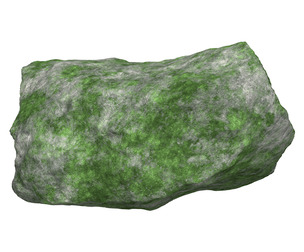Mossy Rock 03