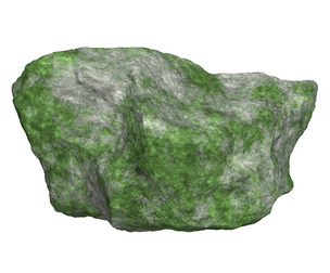 Mossy Rock 05