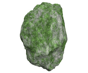 Mossy Rock 06