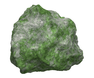 Mossy Rock 07