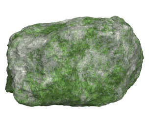Mossy Rock 08