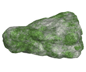 Mossy Rock 11