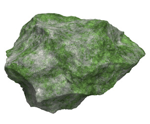 Mossy Rock 12