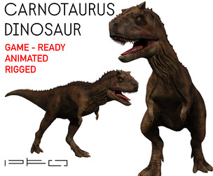 Carnotaurus