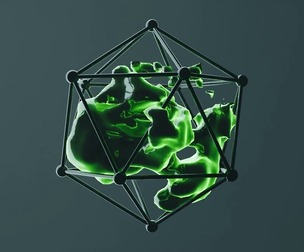 Living Parasite Animation