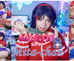 [MiSide] Mita
