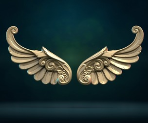 Griffin Wings II