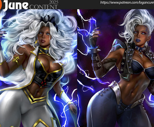 June 2025 Patreon (Batch 72)