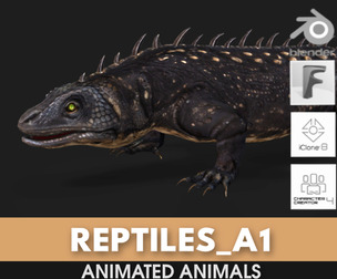 Reptiles_A1