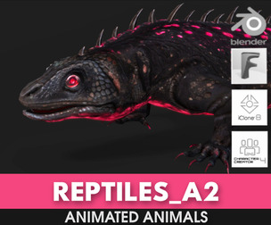 Reptiles_A2