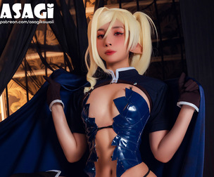 CHLOE - KUROINU