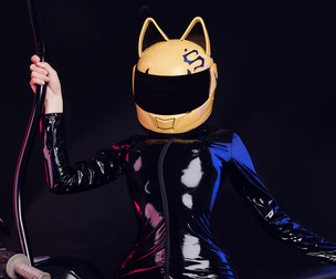 CELTY - DURARARA!!