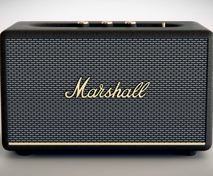 Marshall Acton Speaker