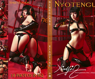 Nyotengu  [ DOA ]