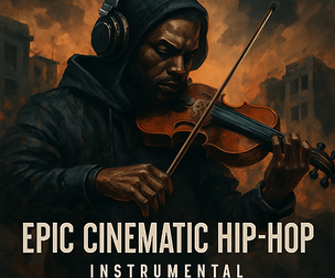 Urban Flow – Classic Rap & Hip Hop Beat