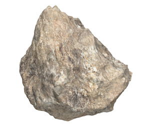 Rock Boulder 04