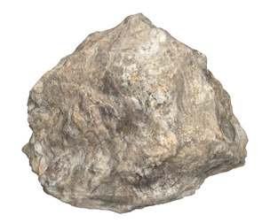 Rock Boulder 05