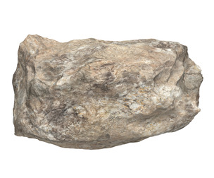 Rock Boulder 08