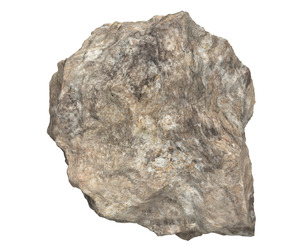 Rock Boulder 09
