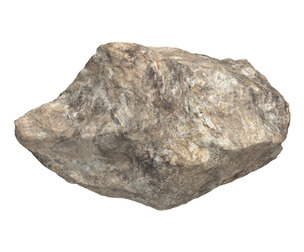 Rock Boulder 11