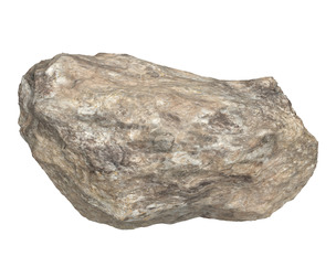Rock Boulder 12