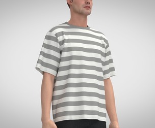 Oversized T-Shirt