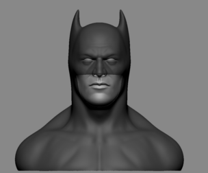 The Batman