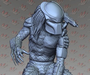 PREDATOR