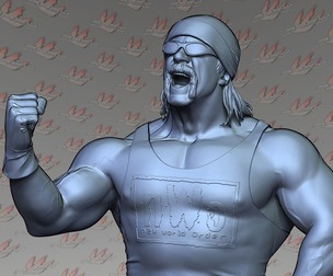 HULK HOGAN