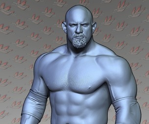 GOLDBERG