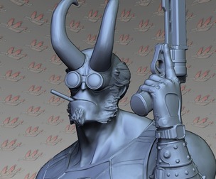 HELLBOY