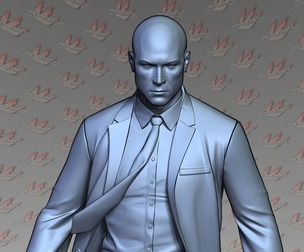 HITMAN