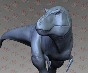 T - REX