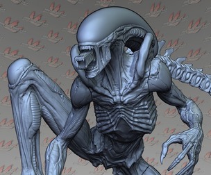 ALIEN