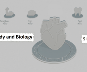 Body and Biology Mini pack