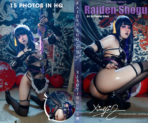 Raiden Shogun