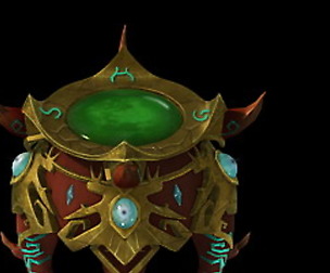 Game Model - Intra Family Objects - Coffee Table