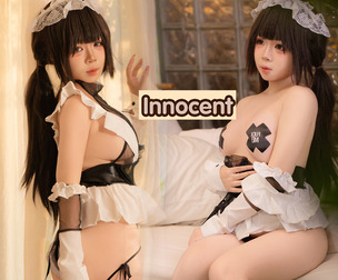 [Original] Innocent