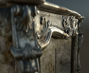 Fireplaces