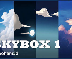 SKYBOX 1